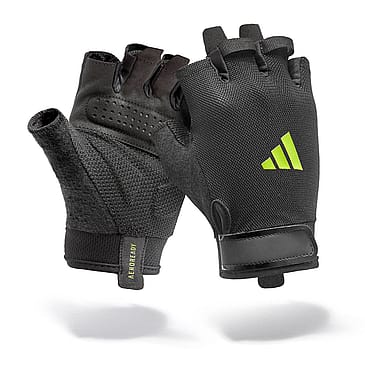 Adidas Essential Træningshandsker Grøn L