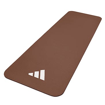 Adidas Yogamåtte Brun 7 mm