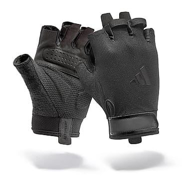 Adidas Essential Træningshandsker Sort M
