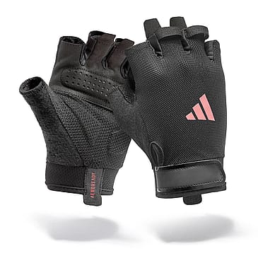 Adidas Essential Træningshandsker Pink L
