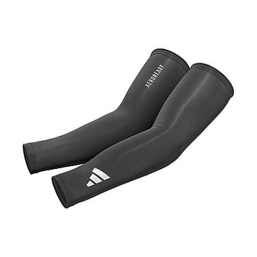 Adidas Aeroready Kompressionsærmer Sort S/M