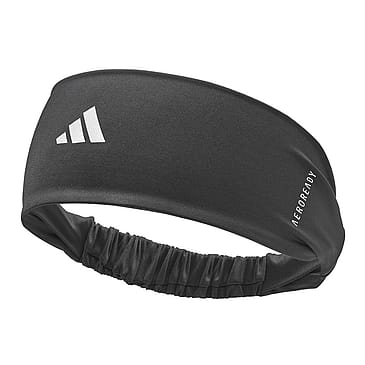 Adidas Sports Pandebånd Sort