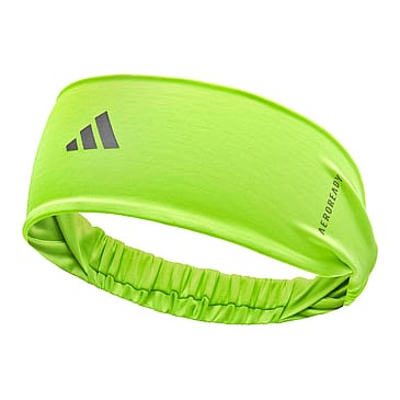 Adidas Sports Pandebånd Lucid Lemon