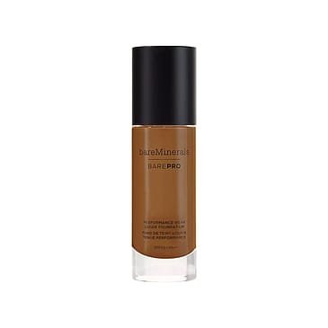 bareMinerals BarePro Performance Wear Liquid Foundation SPF 20 Cocoa