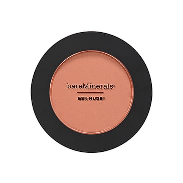 bareMinerals Gen Nude Powder Blush That Peach Tho