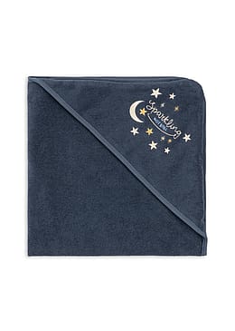 Konges Sløjd Terry Towel Blue Nights