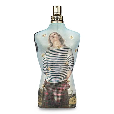 Jean Paul Gaultier Le Male Eau de Toilette Collector 125 ml