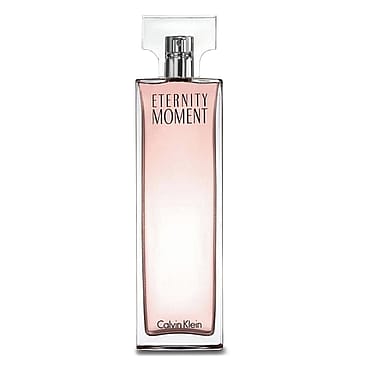 CALVIN KLEIN Eternity Moment Eau de Parfum 50 ml