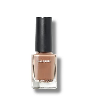 Nilens Jord Nail Polish Mocha Muse