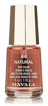 Mavala Mini Nail Polish 044 Natural