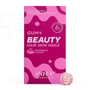Eace Gum Beauty 8 stk.