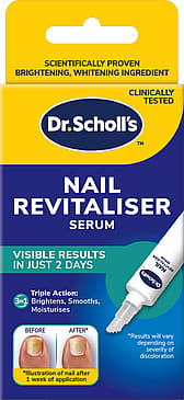 Scholl Nail Revitaliser