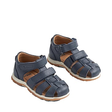 WHEAT Sandal Frei Navy 28