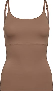 Decoy Shapewear Top Brun XL
