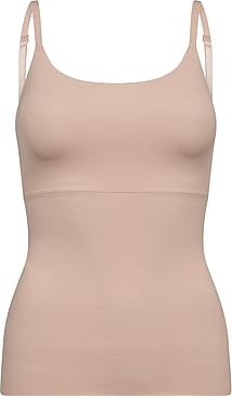 Decoy Shapewear Top Nude XL
