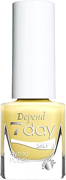 Depend 7 Day Hybrid Nail Polish 7346 Welcome Summer