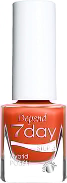 Depend 7 Day Hybrid Nail Polish 7348 Outdoor Dancing