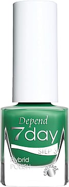 Depend 7 Day Hybrid Nail Polish 7353 Around The Maypole