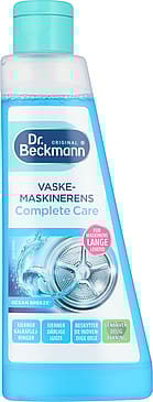 Dr. Beckmann Vaskemaskinerens Complete Care 250 ml