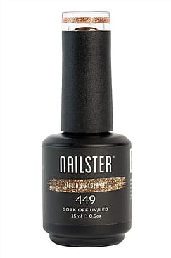 Nailster Builder Gel