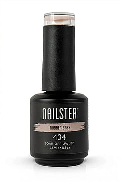 Nailster Rubber Base 434 Favorite