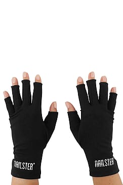Nailster UV Gloves