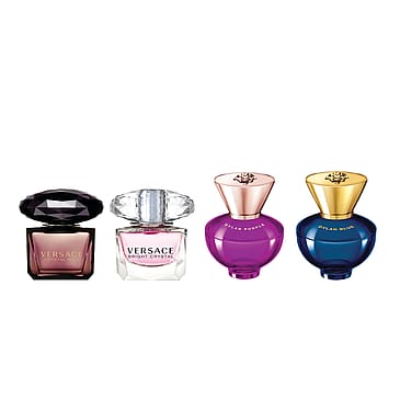 Versace Women Gaveæske