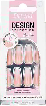 Depend Design Selection 80205