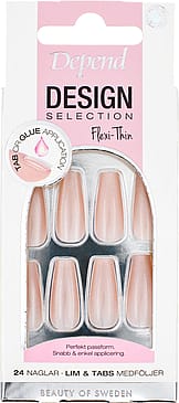 Depend Design Selection 80206