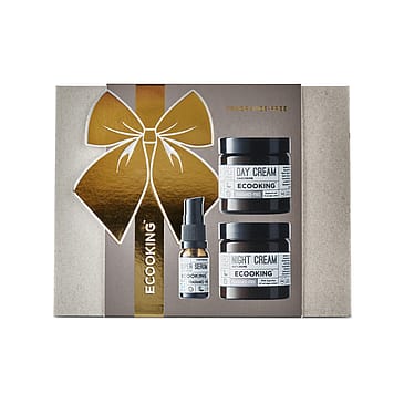 Ecooking The Firming Experts Gift Box The Firming Experts Gift Box