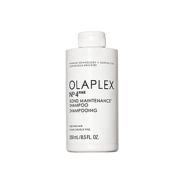 Olaplex No. 4 Fine Bond Maintenance Shampoo 250 ml