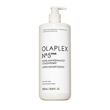 Olaplex No. 5 Fine Bond Maintenance Conditioner 1000 ml