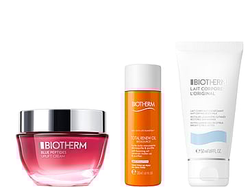 Biotherm Blue Peptide