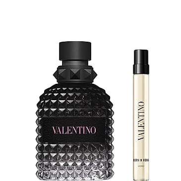 Valentino Uomo Born In Roma EdT 50 ml Gift Box