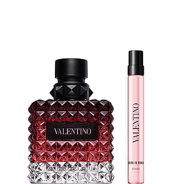 Valentino Donna Born In Roma Intense 50 ml Gift Box