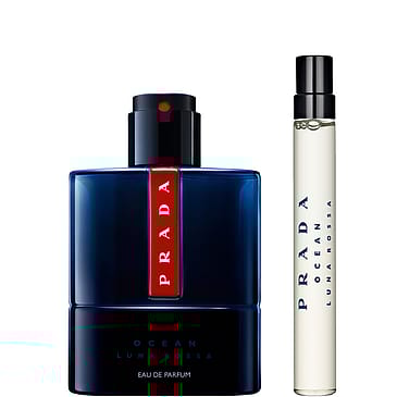 Prada Luna Rossa Ocean Le Parfum 50 ml Gift Box