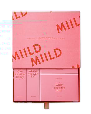 MIILD Adventskalender