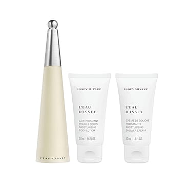 Issey Miyake L'Eau d'Issey Eau de Toilette