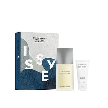 Issey Miyake L'Eau d'Is Pour Homme Gaveæske