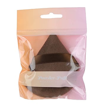 All Styles Powder Puffs 2 stk.