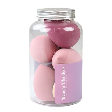 All Styles 12-Pack Beautyblenders In Jar 12 stk.