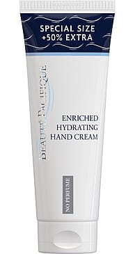 Beauté Pacifique Håndcreme lmtd. Edition 75 ml