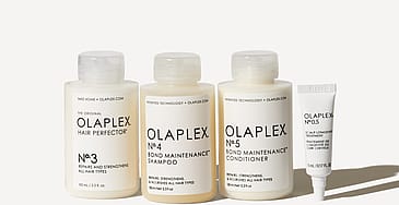 Olaplex The Greatest Strenght set