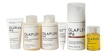 Olaplex The Full On Shine Gaveæske