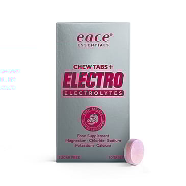 Eace Chew Tabs+ Electro Salty Passionfruit
