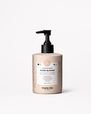 Maria Nila Color Refresh 9.23 Beige Blonde 300 ml