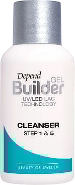 Depend Gel Builder Cleanser 35 ml