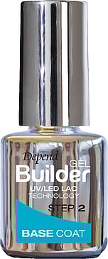 Depend Gel Builder Base Coat 5 ml