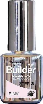 Depend Gel Builder Pink 5 ml