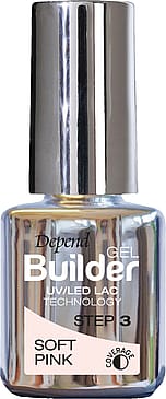 Depend Gel Builder Soft Pink 5 ml